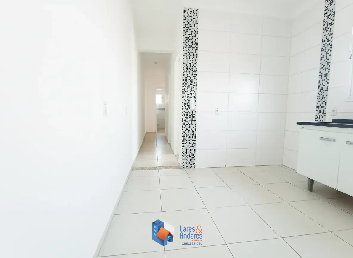 Apartamento, 2 quartos, 53 m² - Foto 7