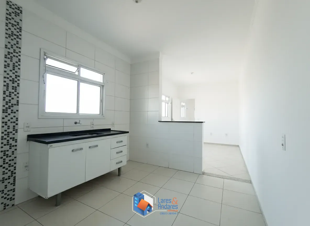 Apartamento, 2 quartos, 53 m² - Foto 8