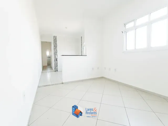 Apartamento 2 quartos e 1 banheiro, à venda, no bairro Vila Alpina em São Paulo
