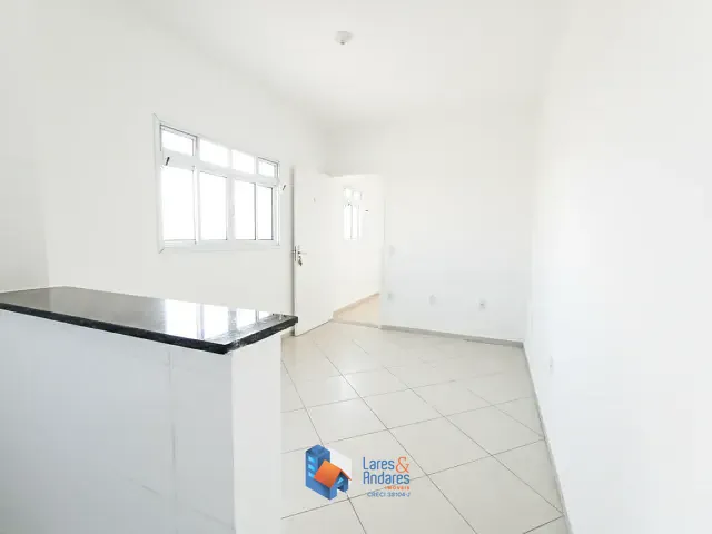 Apartamento 2 quartos e 1 banheiro, à venda, no bairro Vila Alpina em São Paulo