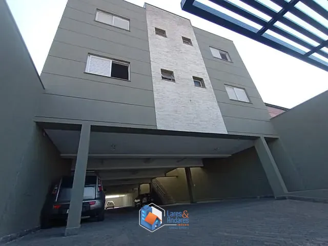 Apartamento 2 quartos e 1 banheiro, à venda, no bairro Vila Alpina em São Paulo
