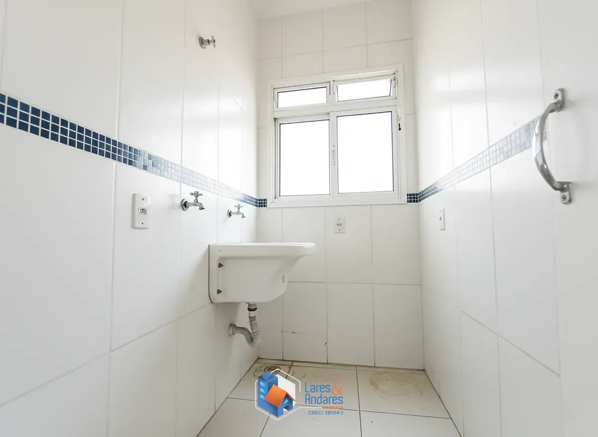Apartamento, 2 quartos, 53 m² - Foto 9