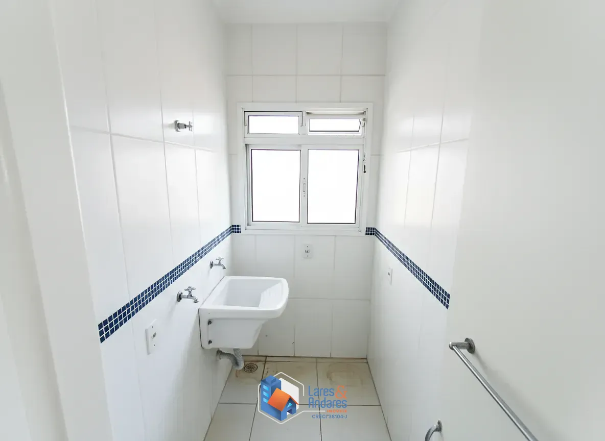 Apartamento, 2 quartos, 53 m² - Foto 10