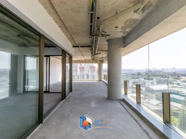 Apartamento com 298m² 4 quartos e 6 banheiros, à venda, no bairro Moema em São Paulo