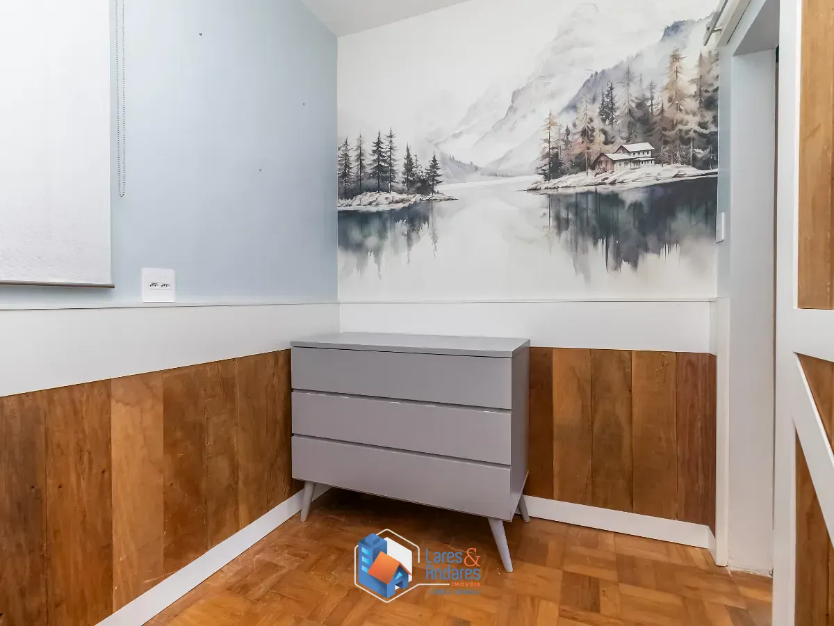 Apartamento, 2 quartos, 81 m² - Foto 18