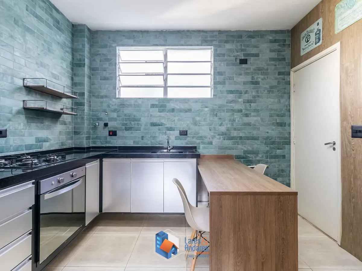 Apartamento, 2 quartos, 81 m² - Foto 13