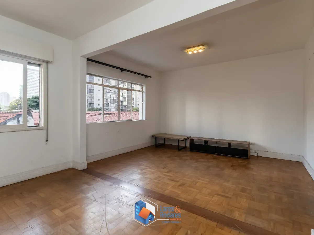 Apartamento, 2 quartos, 81 m² - Foto 5