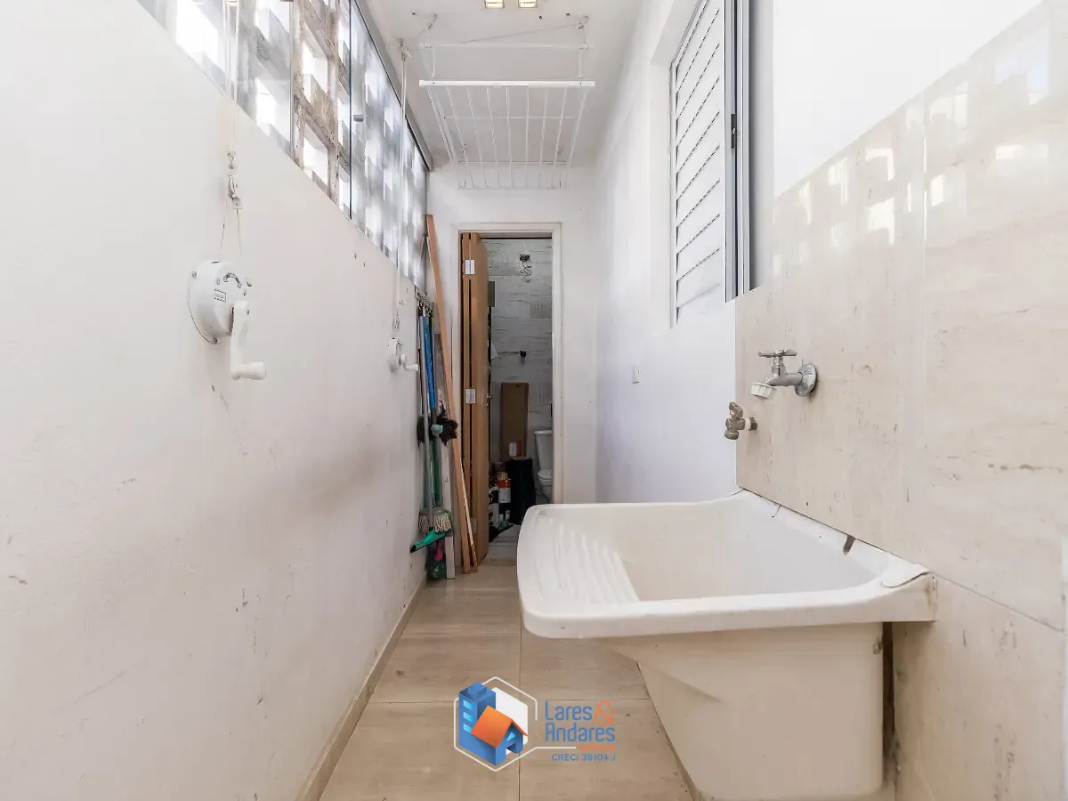 Apartamento, 2 quartos, 81 m² - Foto 27