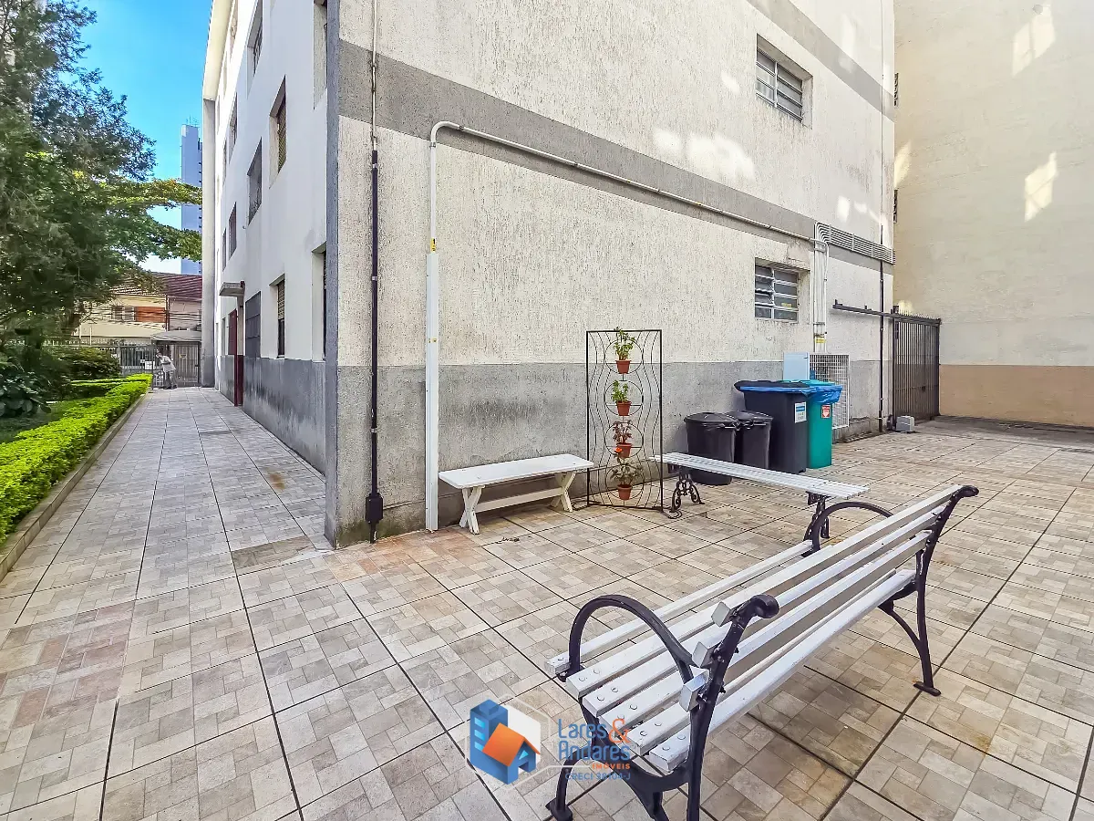 Apartamento, 2 quartos, 81 m² - Foto 32