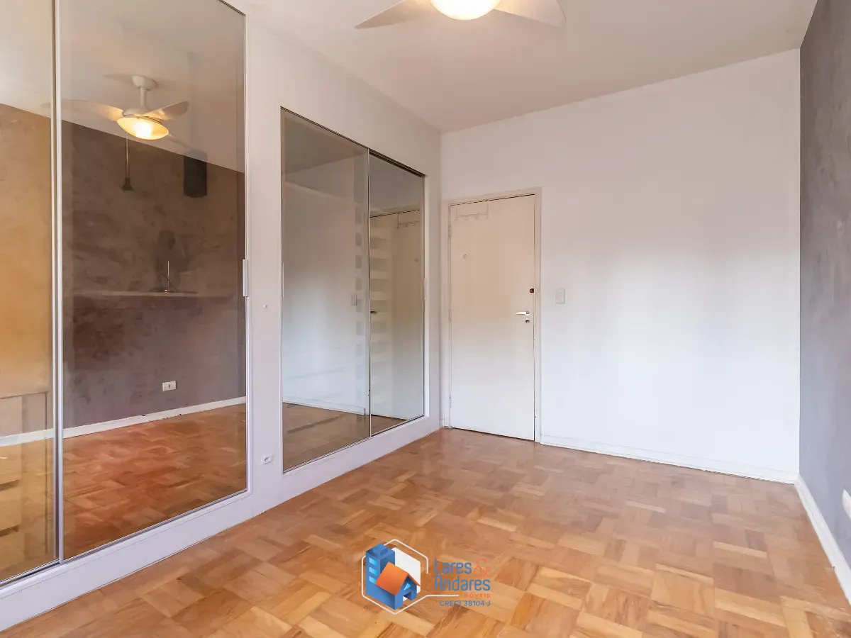 Apartamento, 2 quartos, 81 m² - Foto 25