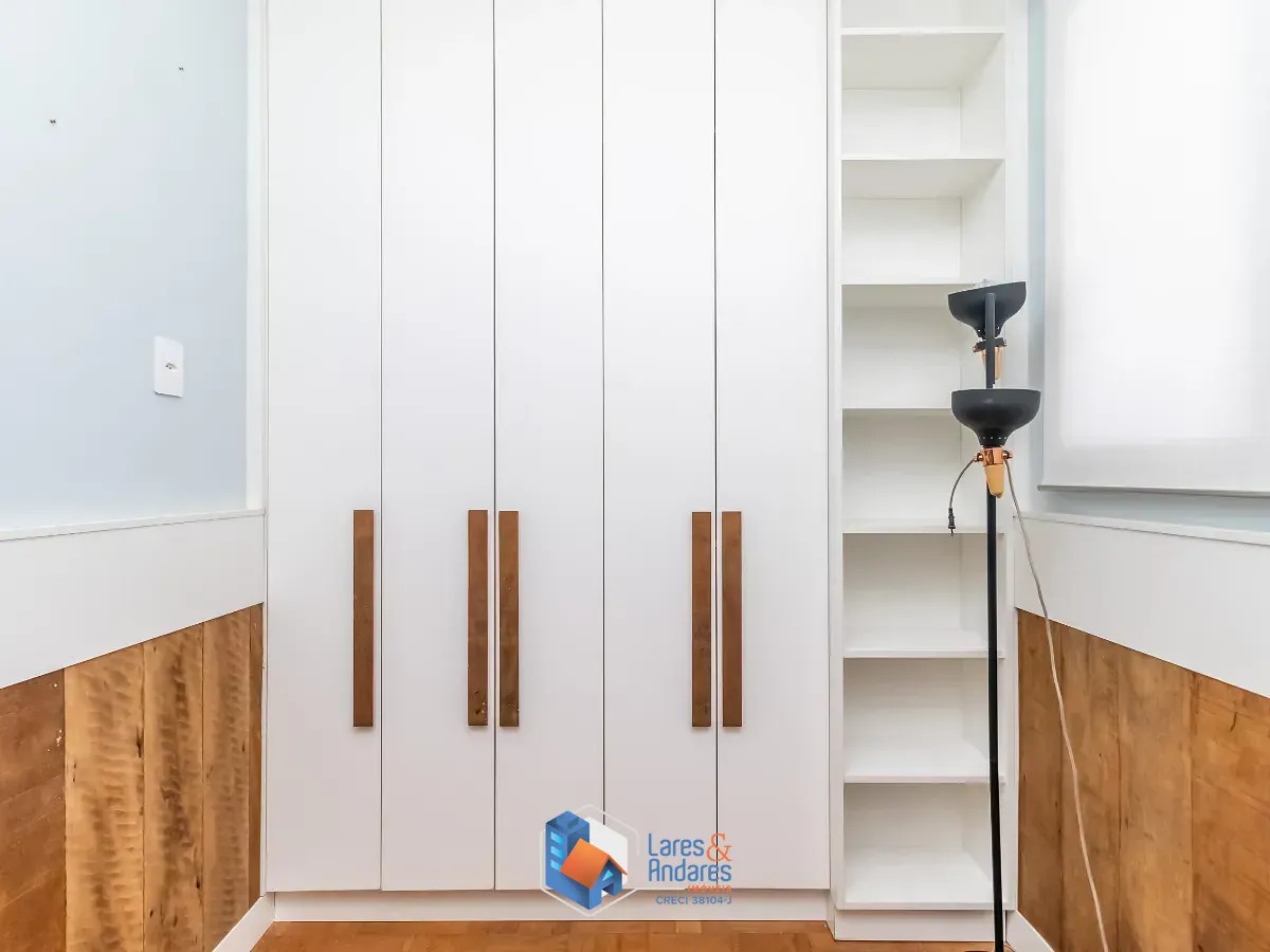 Apartamento, 2 quartos, 81 m² - Foto 19