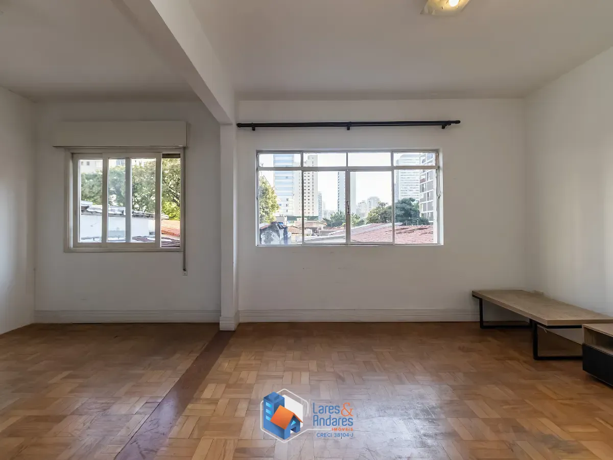 Apartamento, 2 quartos, 81 m² - Foto 8