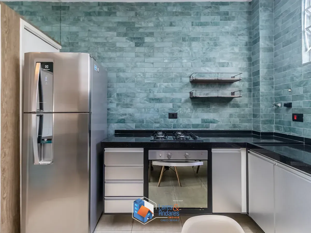 Apartamento, 2 quartos, 81 m² - Foto 11