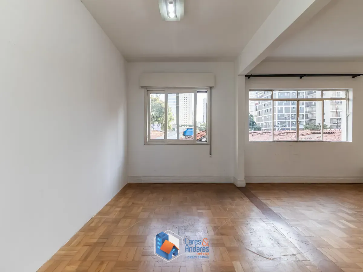 Apartamento, 2 quartos, 81 m² - Foto 7