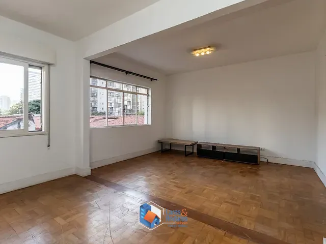 Apartamento com 81m² 2 quartos e 2 banheiros, à venda, no bairro Vila Olímpia em São Paulo