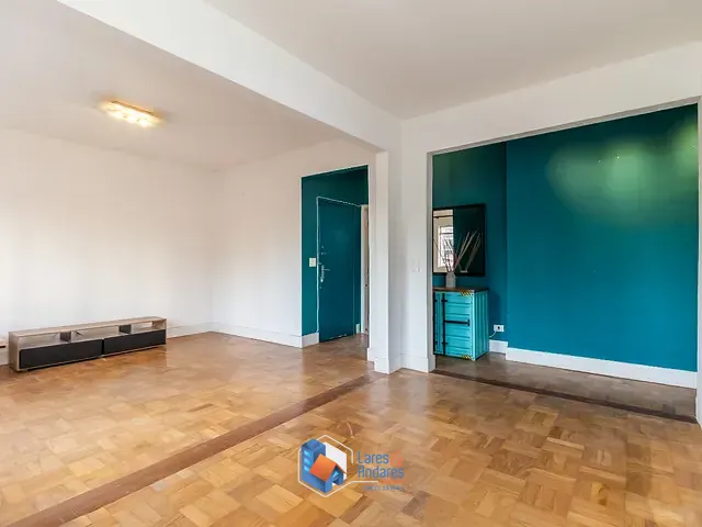 Apartamento com 81m² 2 quartos e 2 banheiros, à venda, no bairro Vila Olímpia em São Paulo