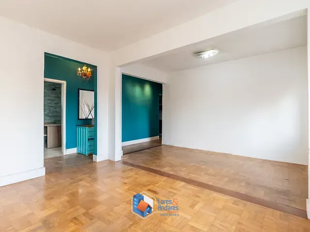 Apartamento com 81m² 2 quartos e 2 banheiros, à venda, no bairro Vila Olímpia em São Paulo
