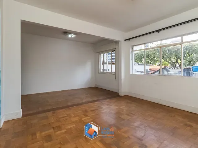 Apartamento com 81m² 2 quartos e 2 banheiros, à venda, no bairro Vila Olímpia em São Paulo