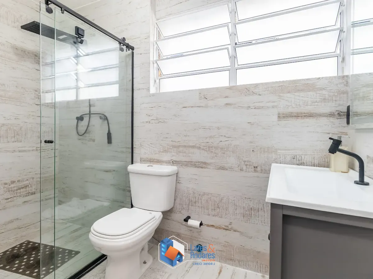 Apartamento, 2 quartos, 81 m² - Foto 20