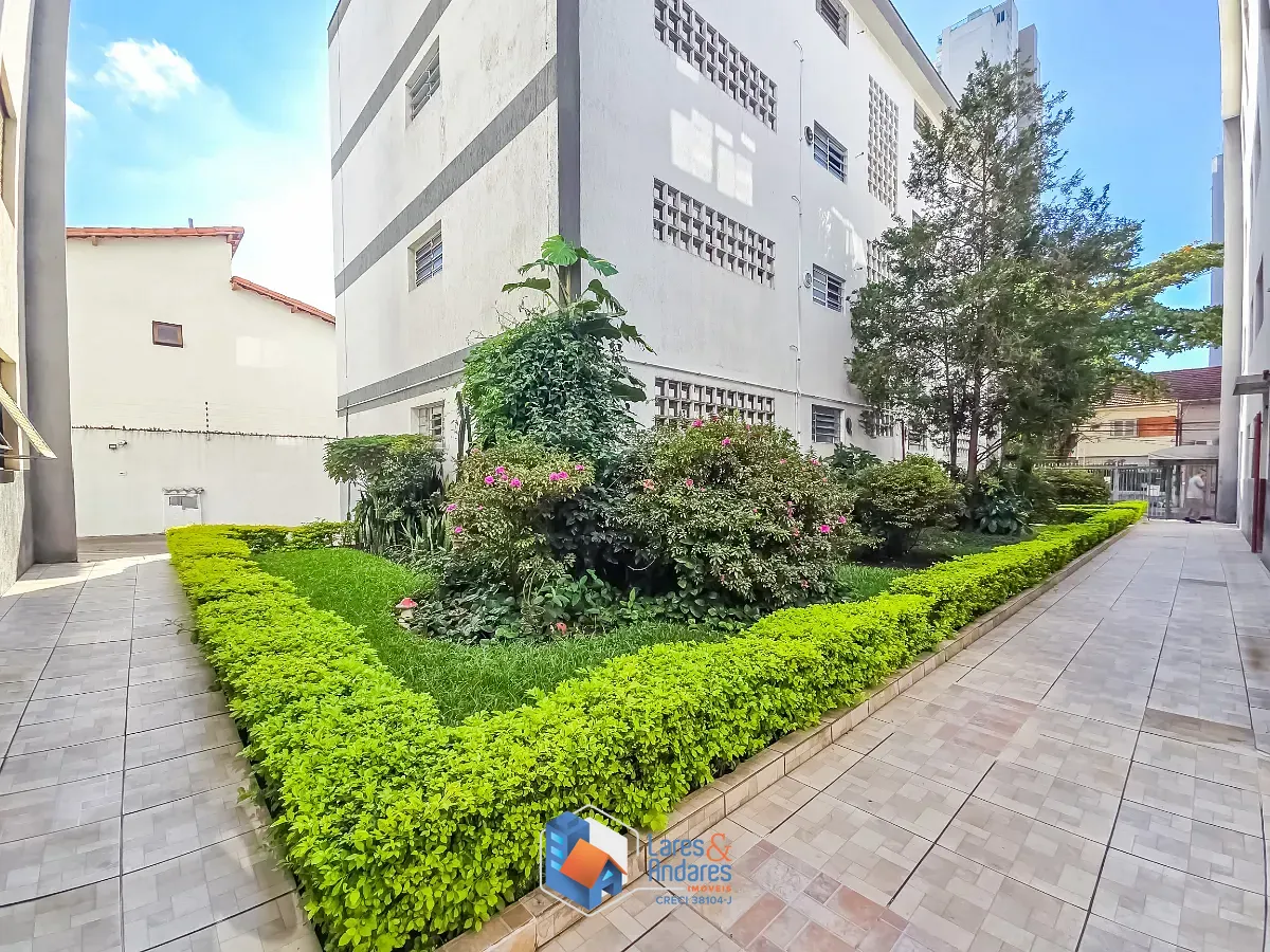 Apartamento, 2 quartos, 81 m² - Foto 29