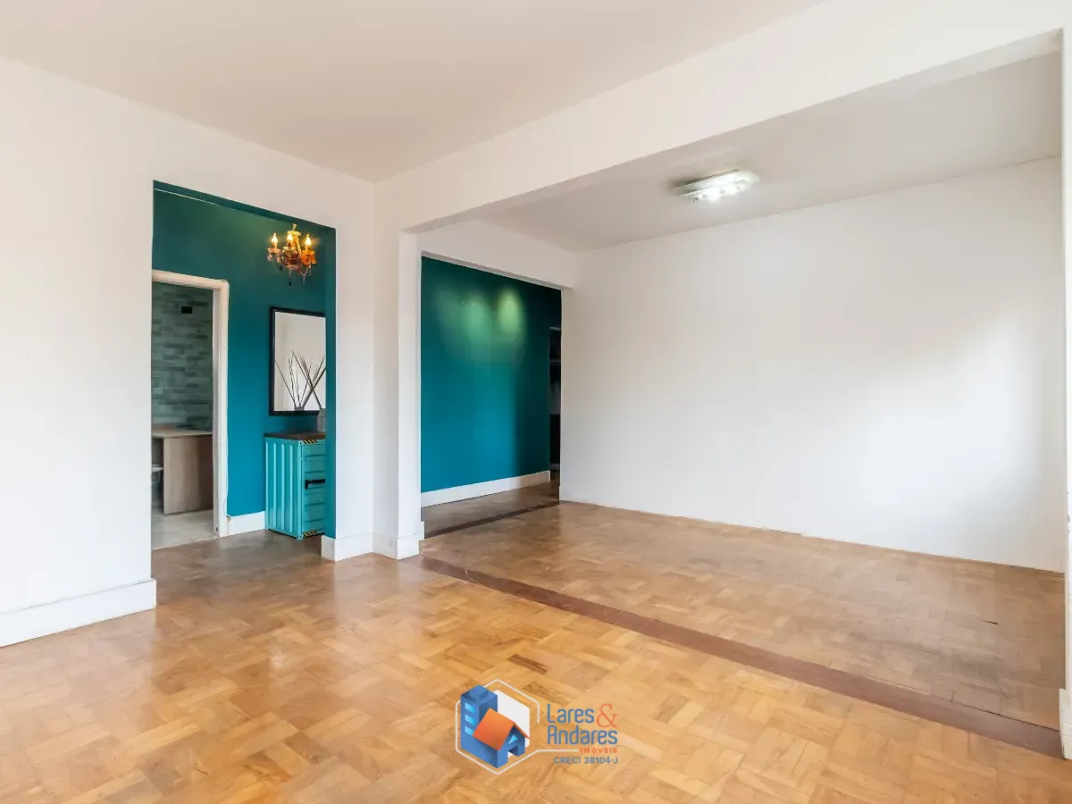 Apartamento, 2 quartos, 81 m² - Foto 1