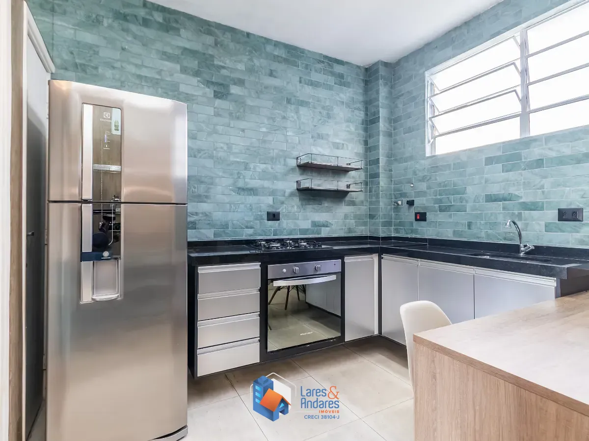 Apartamento, 2 quartos, 81 m² - Foto 12