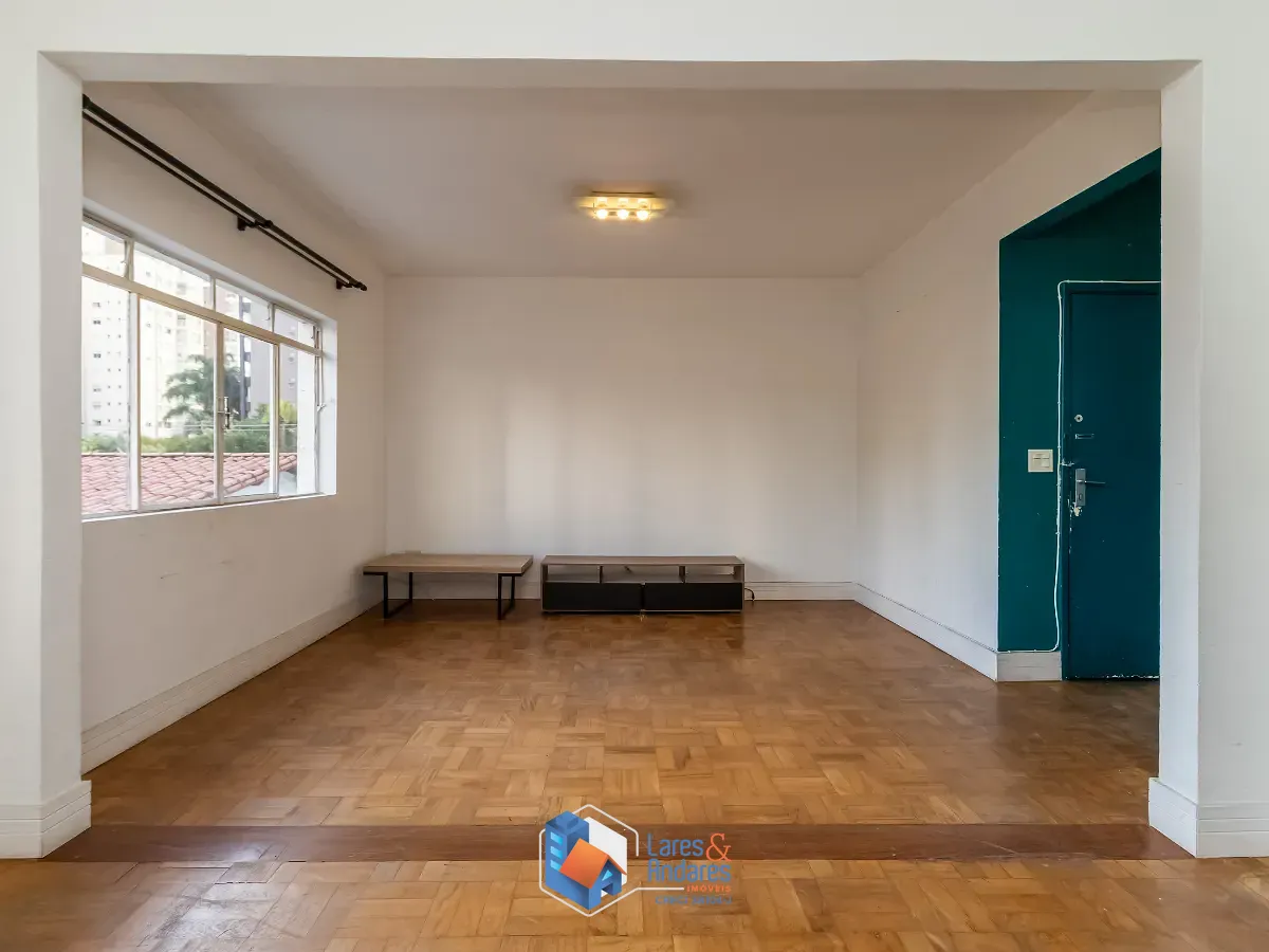 Apartamento, 2 quartos, 81 m² - Foto 6