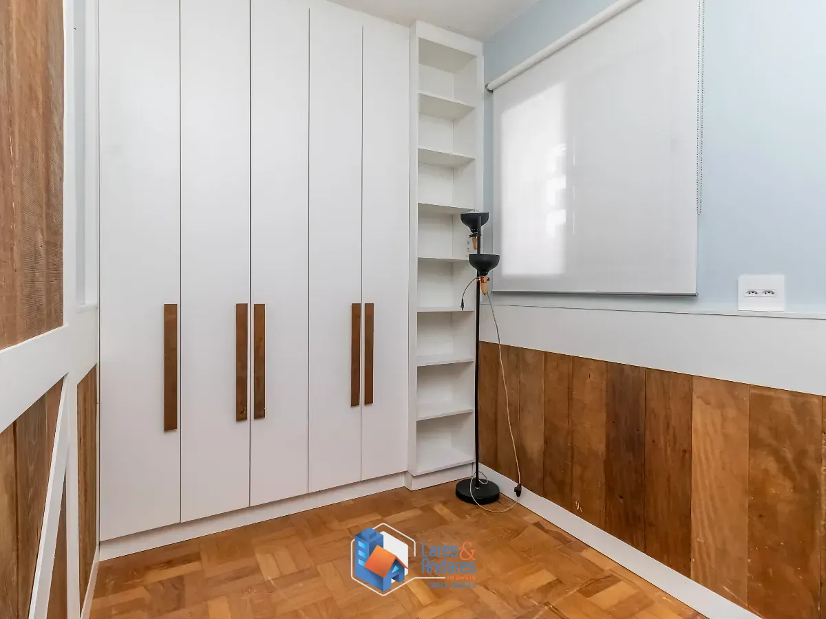 Apartamento, 2 quartos, 81 m² - Foto 17