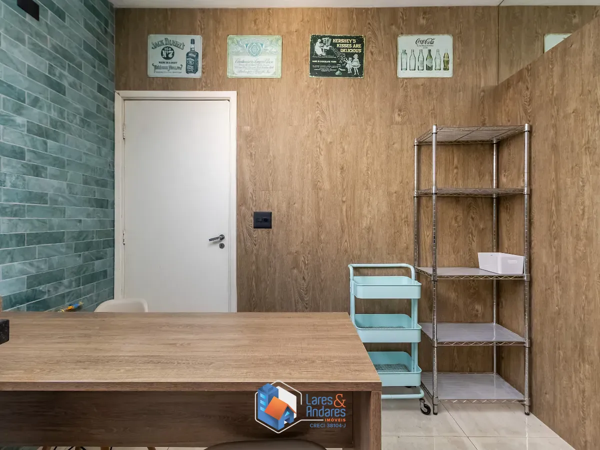 Apartamento, 2 quartos, 81 m² - Foto 15