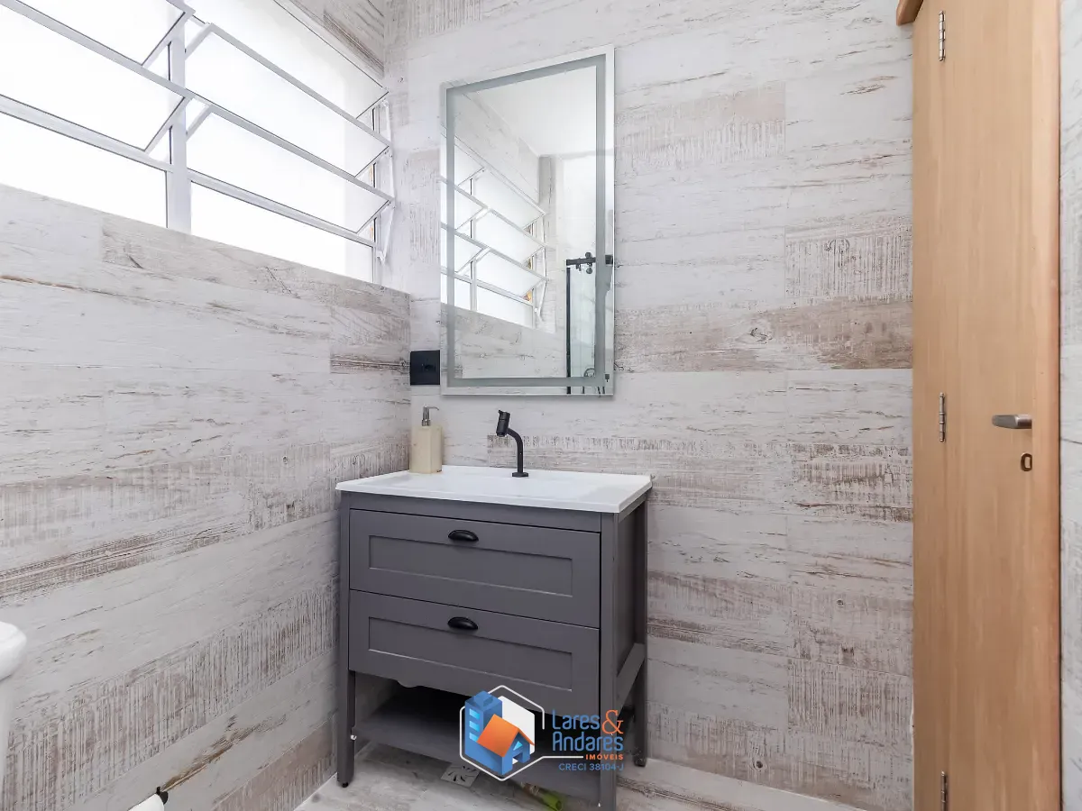 Apartamento, 2 quartos, 81 m² - Foto 21