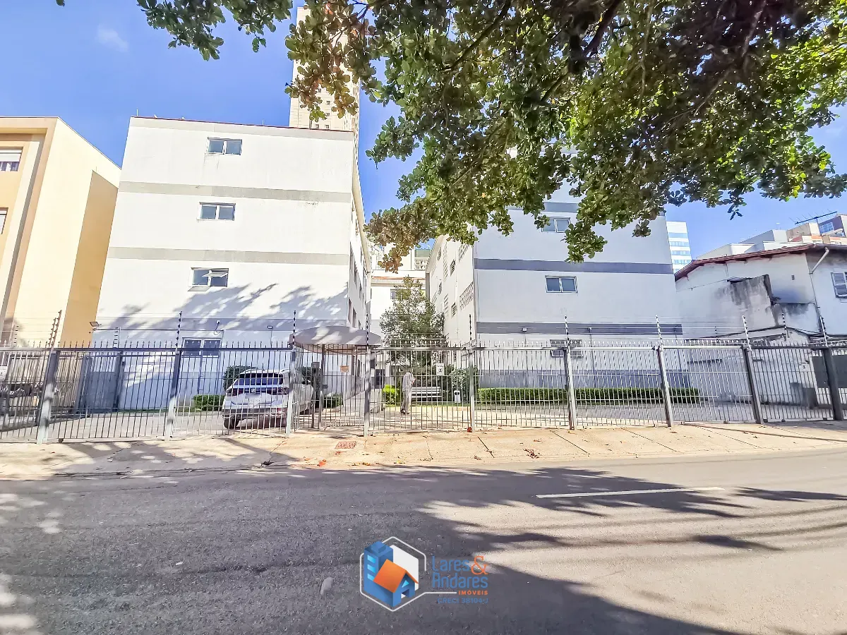 Apartamento, 2 quartos, 81 m² - Foto 30