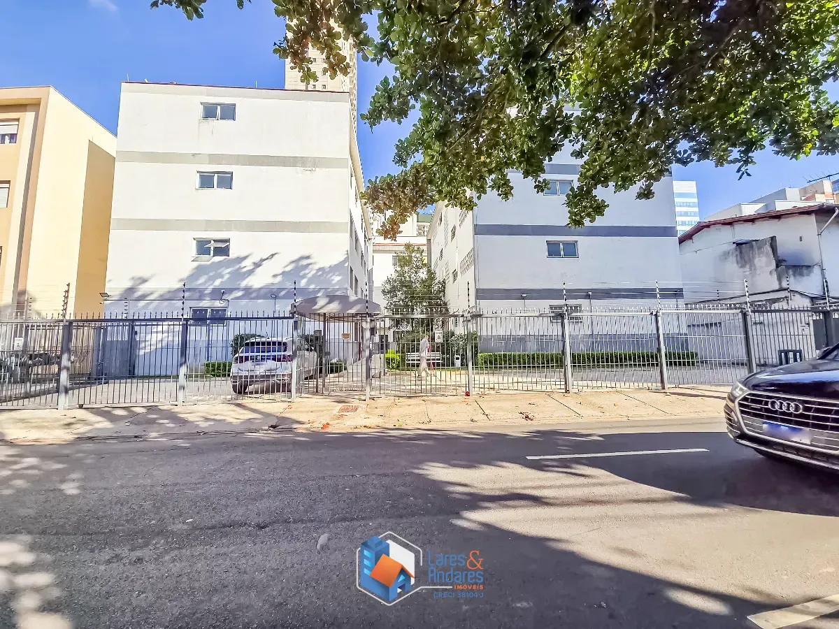 Apartamento, 2 quartos, 81 m² - Foto 31