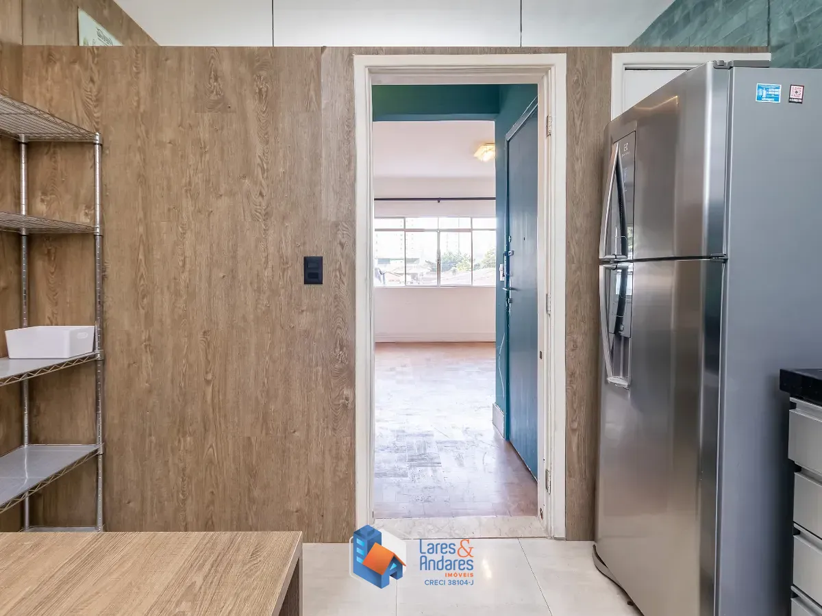 Apartamento, 2 quartos, 81 m² - Foto 16