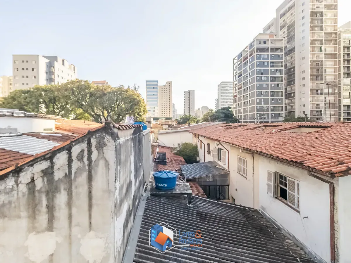 Apartamento, 2 quartos, 81 m² - Foto 33