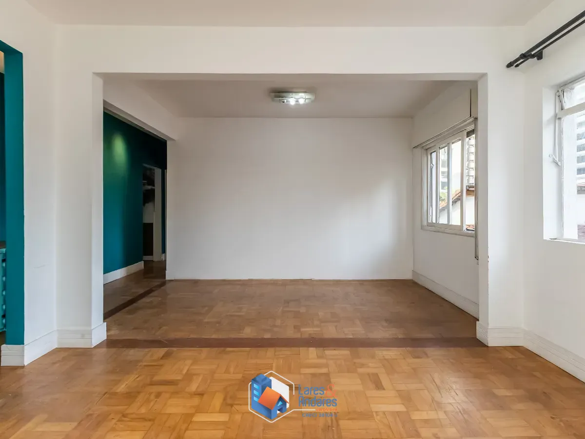 Apartamento, 2 quartos, 81 m² - Foto 3