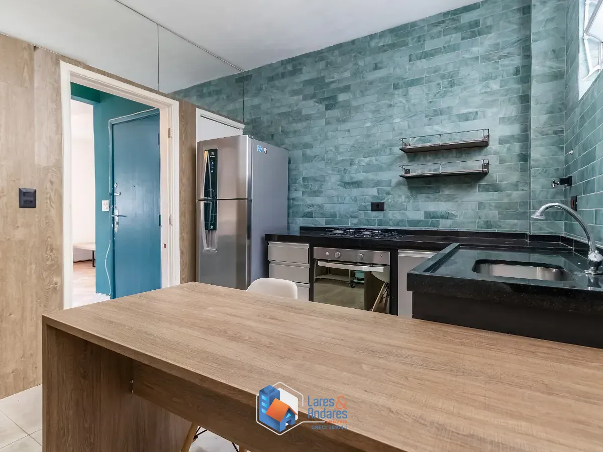 Apartamento, 2 quartos, 81 m² - Foto 14