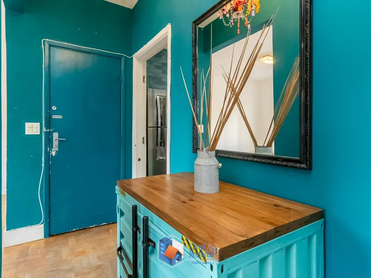 Apartamento, 2 quartos, 81 m² - Foto 10