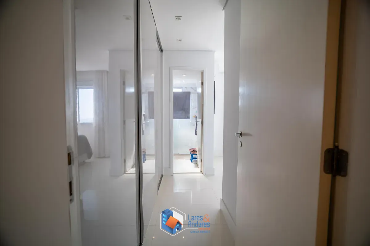Apartamento, 3 quartos, 132 m² - Foto 38