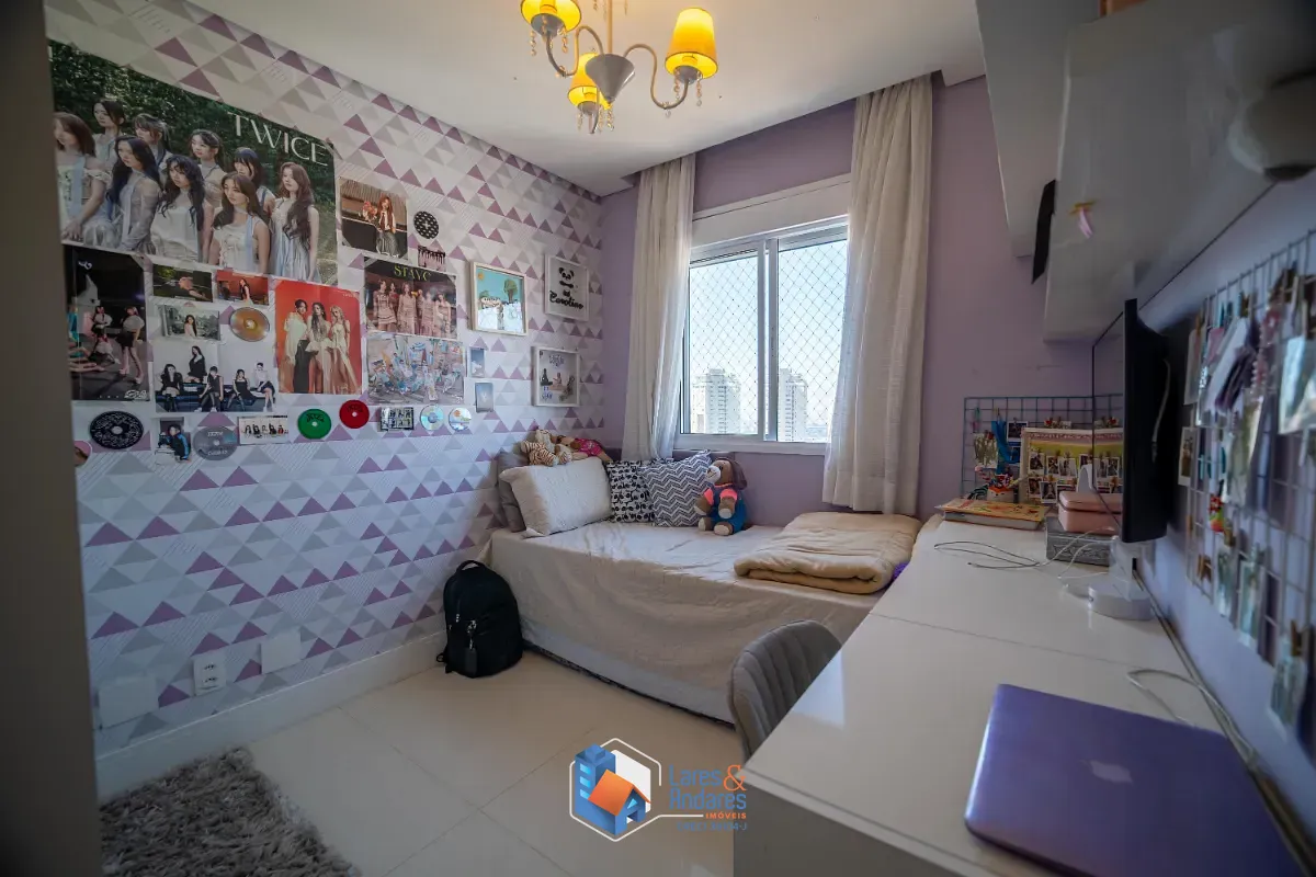 Apartamento, 3 quartos, 132 m² - Foto 39