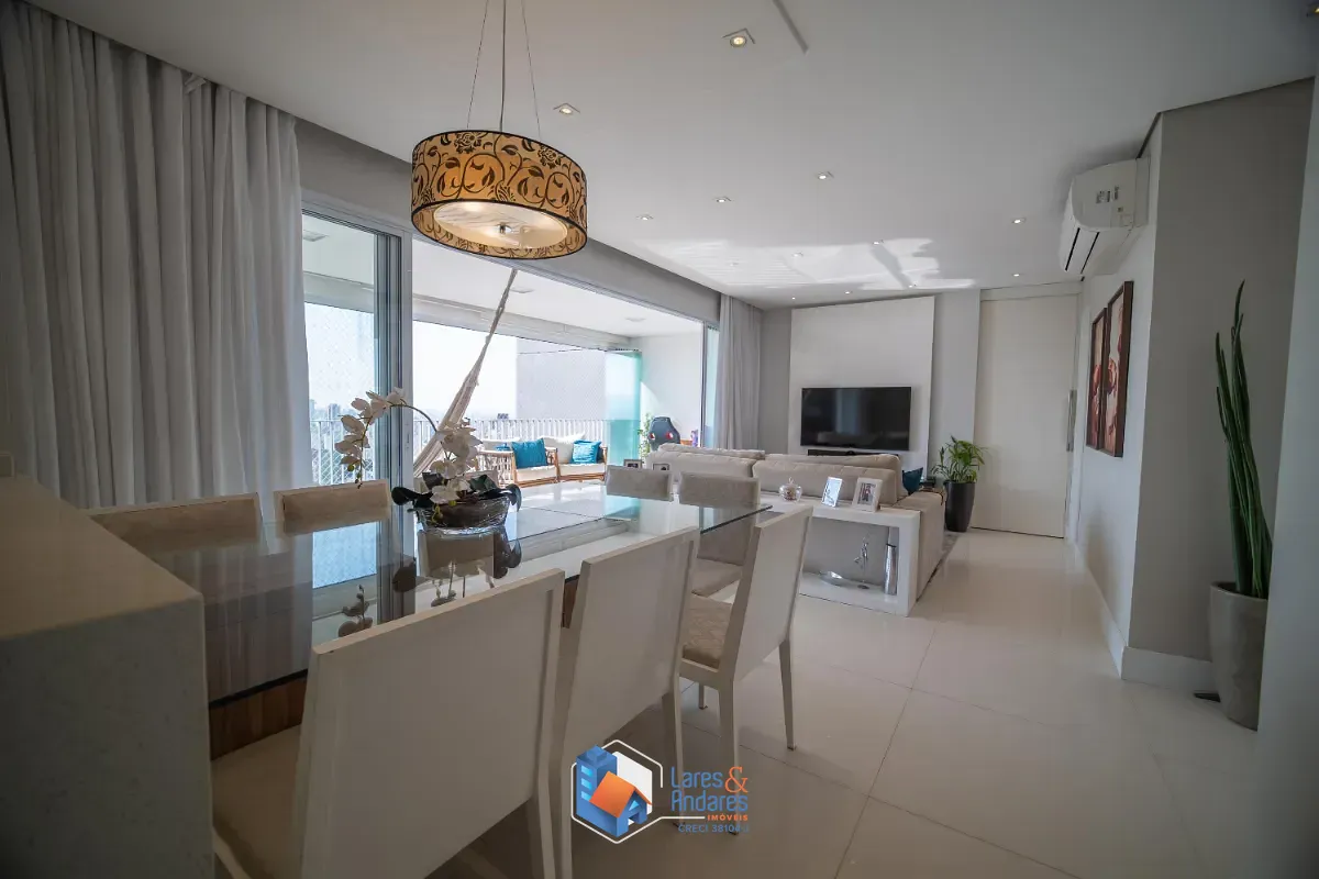 Apartamento, 3 quartos, 132 m² - Foto 18