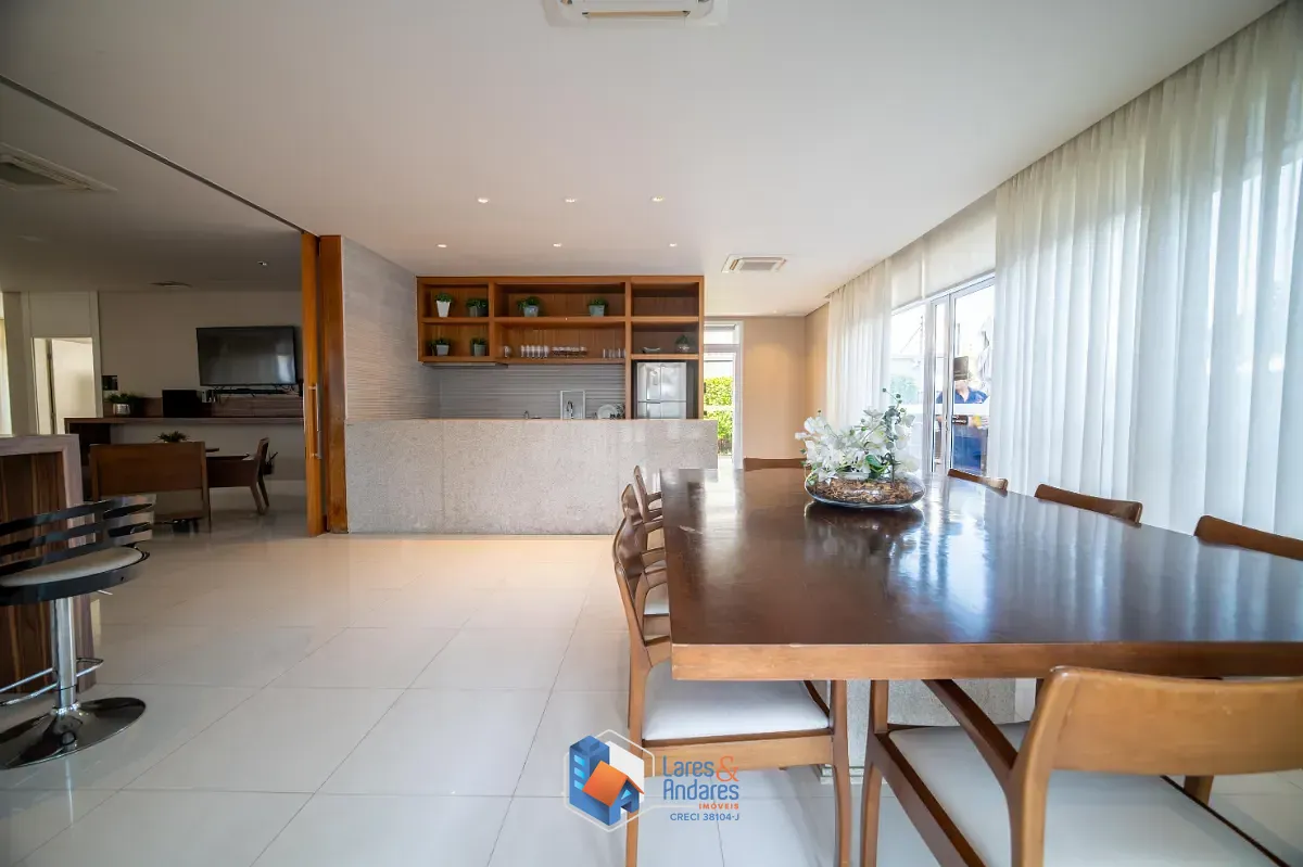 Apartamento, 3 quartos, 132 m² - Foto 46