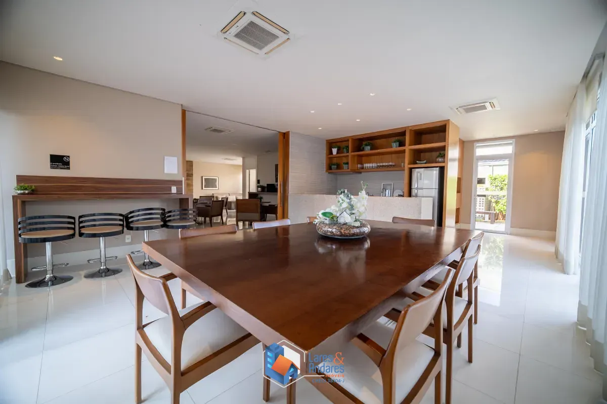 Apartamento, 3 quartos, 132 m² - Foto 50