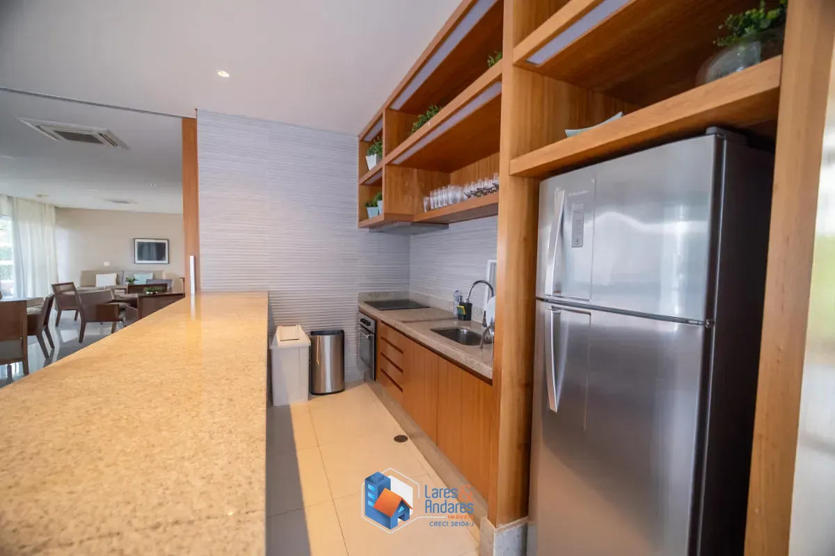 Apartamento, 3 quartos, 132 m² - Foto 58
