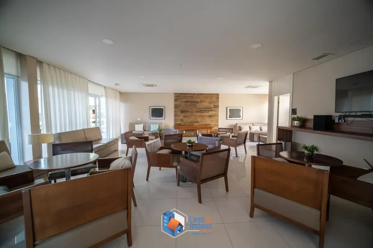 Apartamento, 3 quartos, 132 m² - Foto 62