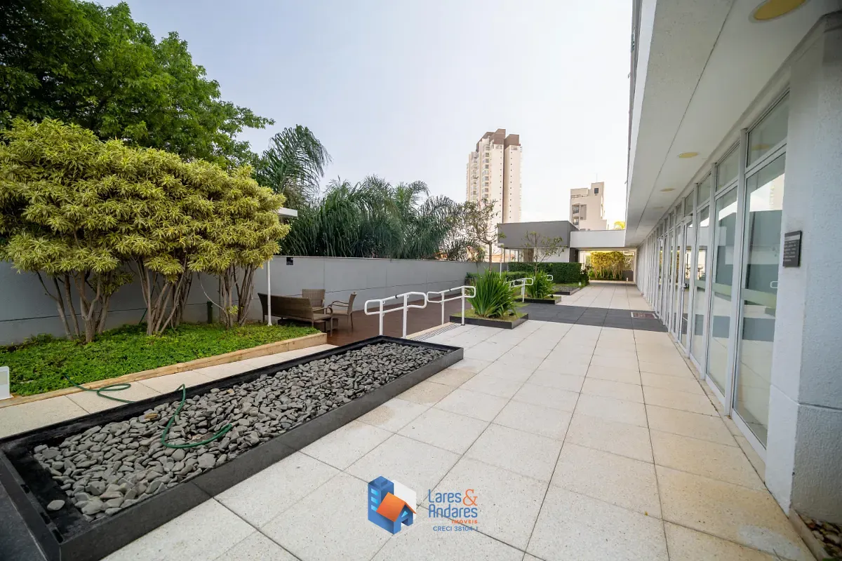 Apartamento, 3 quartos, 132 m² - Foto 66