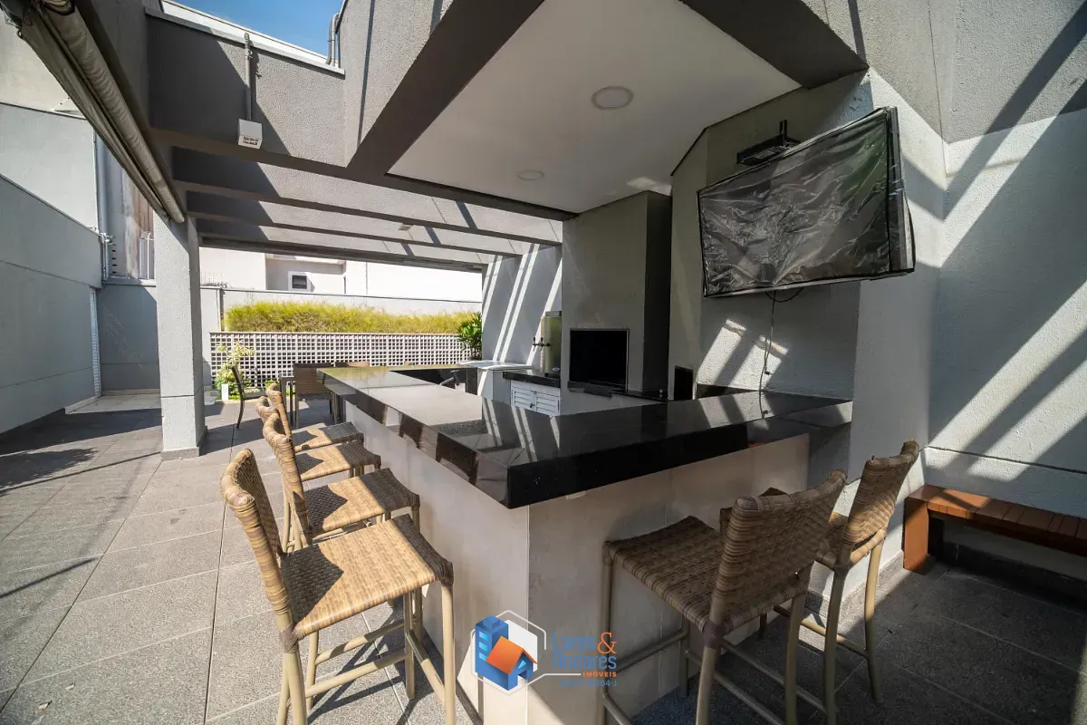 Apartamento, 3 quartos, 132 m² - Foto 70