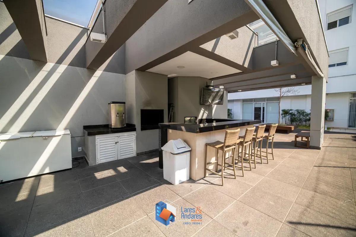 Apartamento, 3 quartos, 132 m² - Foto 74