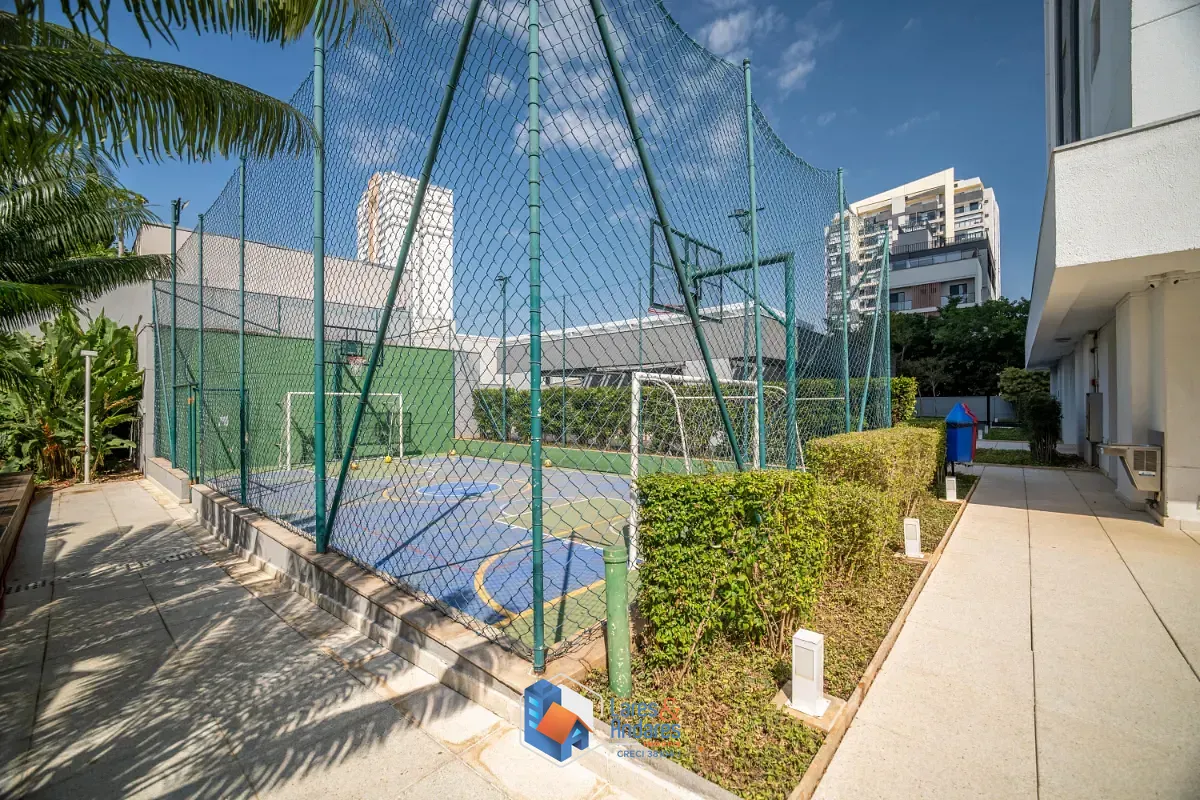 Apartamento, 3 quartos, 132 m² - Foto 82