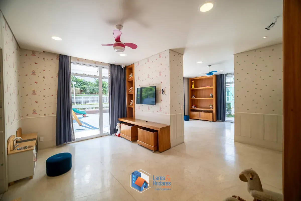 Apartamento, 3 quartos, 132 m² - Foto 90