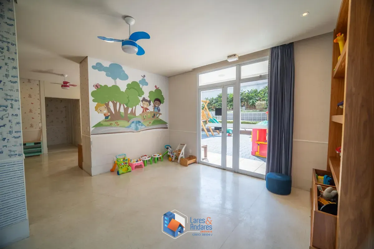 Apartamento, 3 quartos, 132 m² - Foto 98